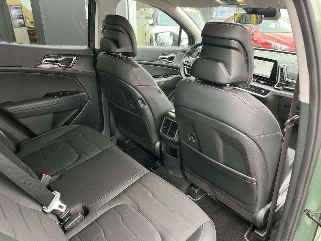 Kia Sportage Spirit Vierwielaandrijving