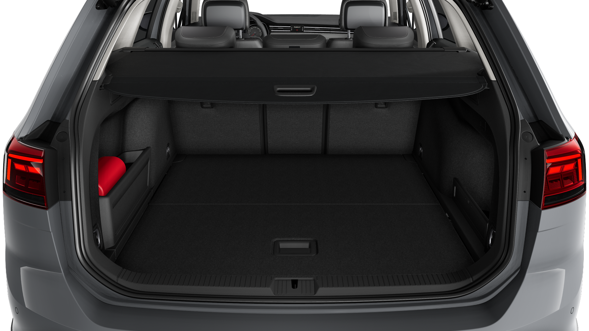 Volkswagen Passat 2.0 TDI AllTrack DSG Variant