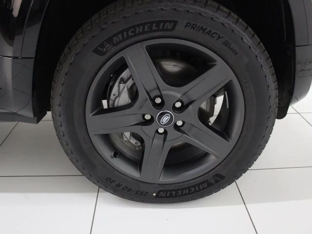 Land Rover Defender 90 D300 Dynamic SE