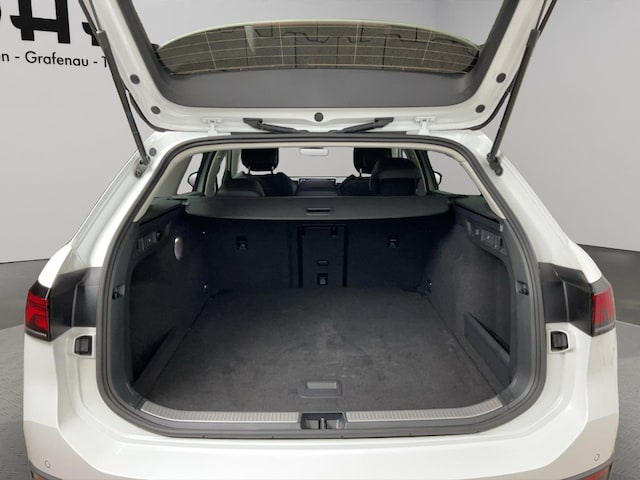 Volkswagen Passat 2.0 TDI DSG