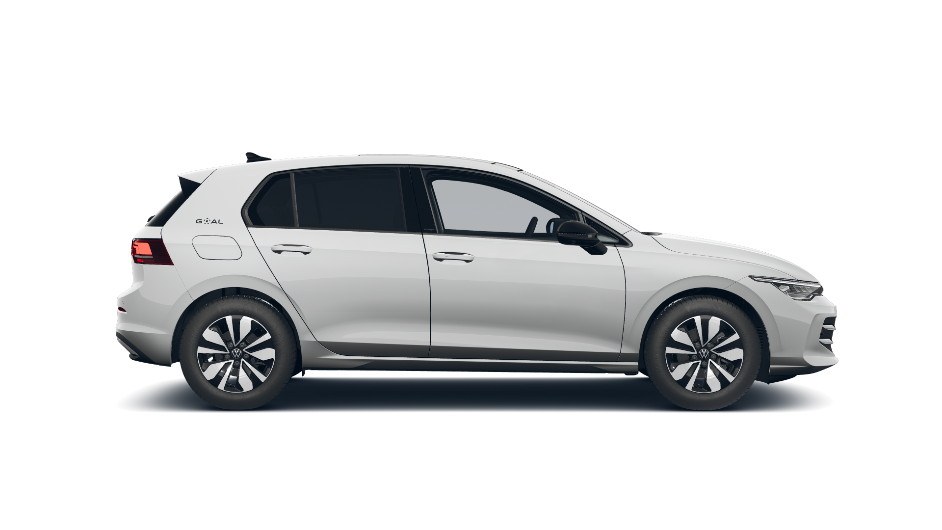 Volkswagen Golf DSG Life
