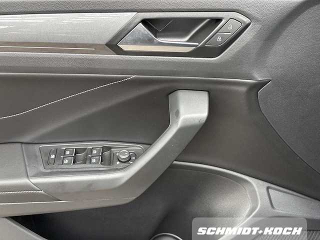 Volkswagen T-Roc 1.5 TSI DSG Style