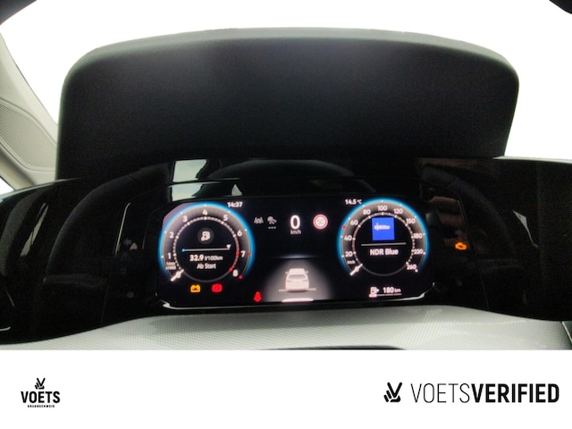 Volkswagen Golf 1.5 TSI Golf VIII Style