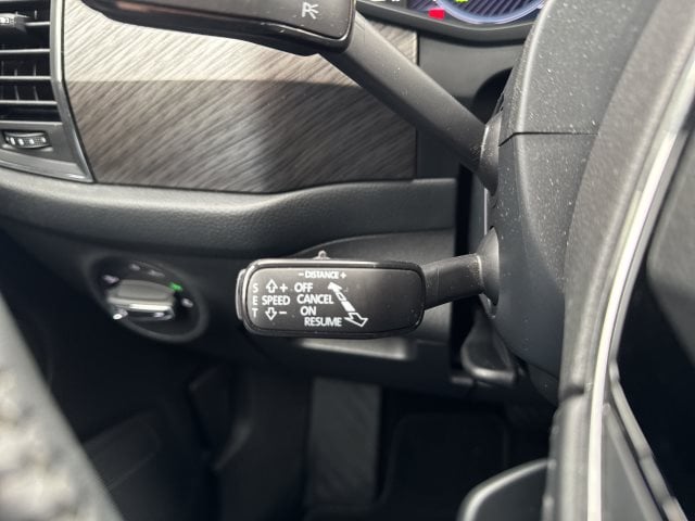 Skoda Kodiaq 2.0 TDI