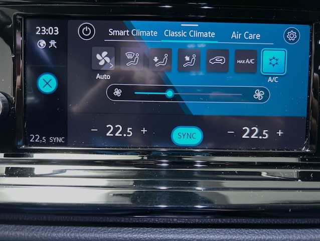 Volkswagen Caddy 2.0 TDI Maxi