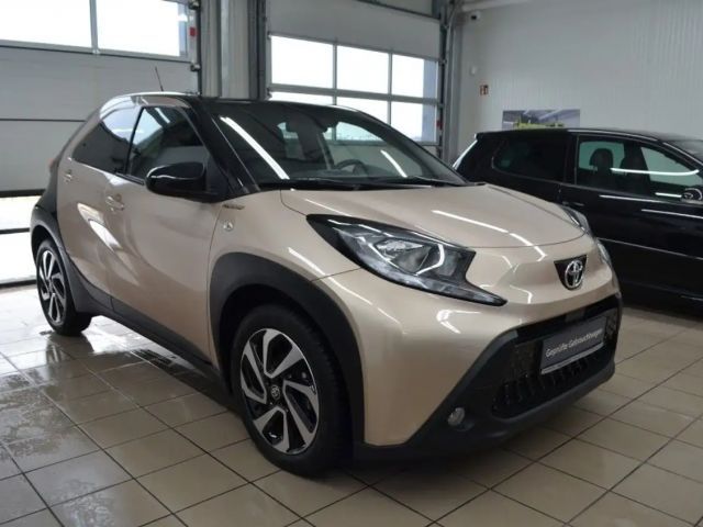 Toyota Aygo X Hatchback