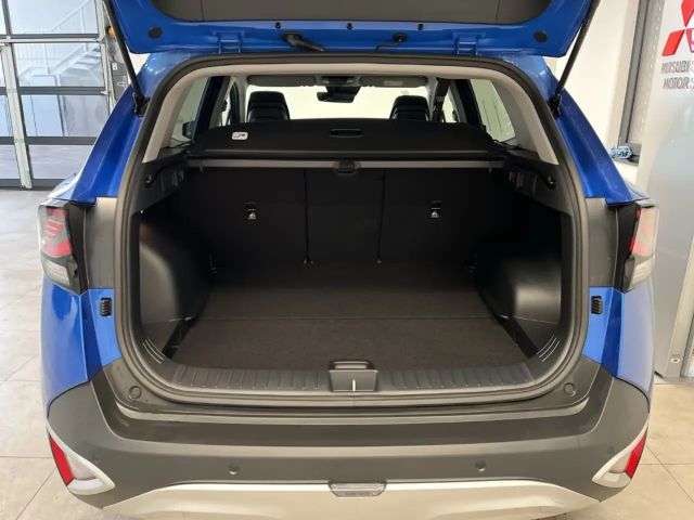 Kia Sportage GDi Spirit