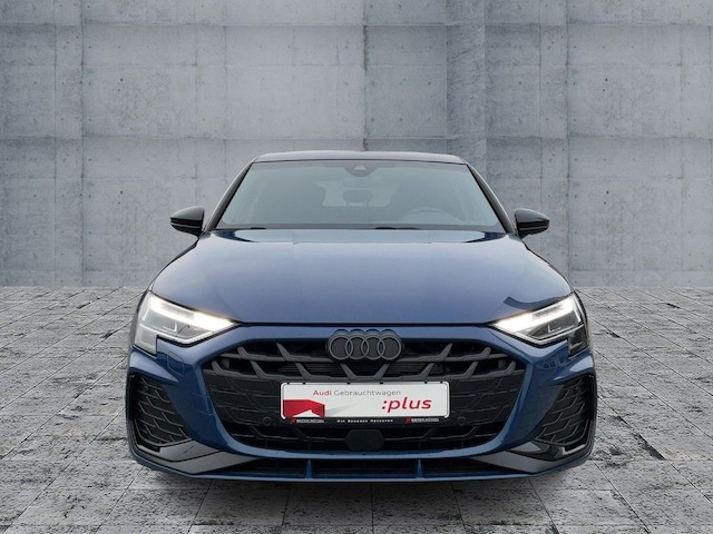 Audi A3 35 TFSI S-Line S-Tronic Sportback