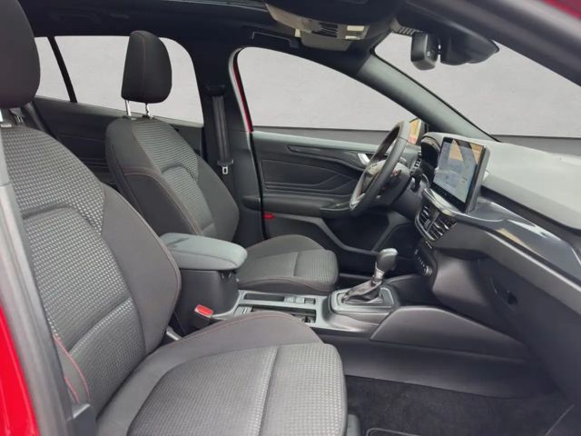 Ford Focus EcoBoost ST Line Wagon