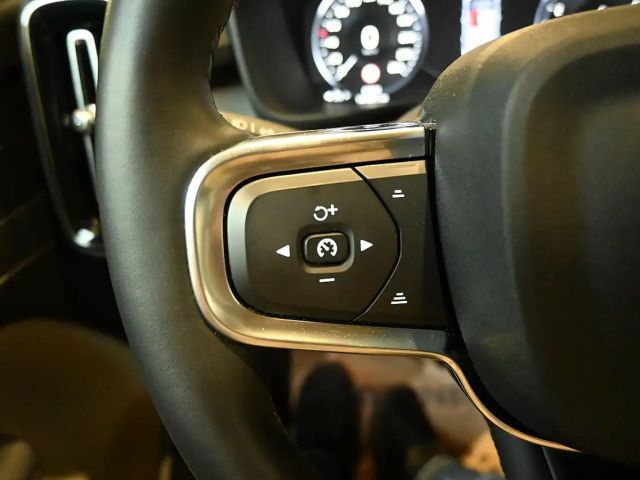 Volvo XC40 AWD Geartronic Inscription