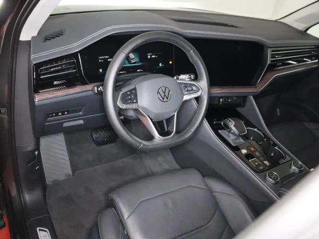 Volkswagen Touareg 3.0 V6 TDI Elegance Elegance