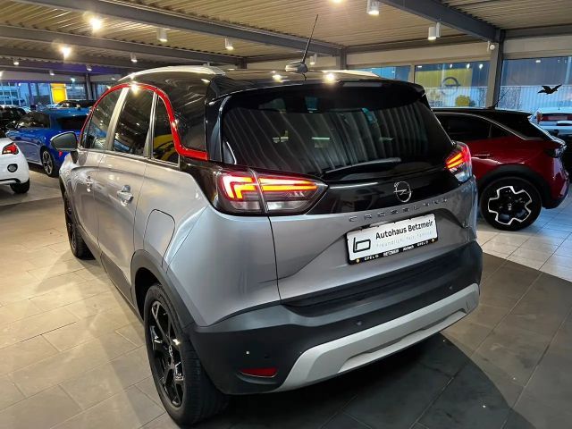 Opel Crossland X GS-Line Grand Sport