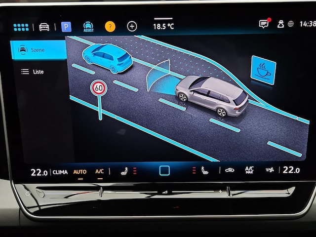 Volkswagen Golf 1.5 eTSI Life Variant