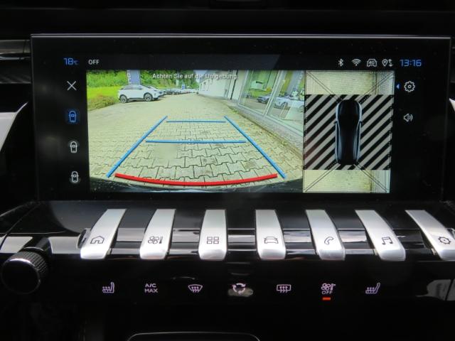 Peugeot 508 BlueHDi EAT8 GT-Line SW