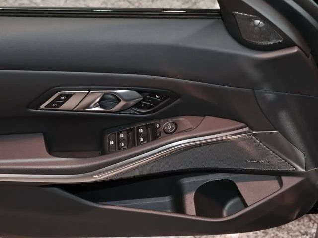 BMW 340 Sedan xDrive