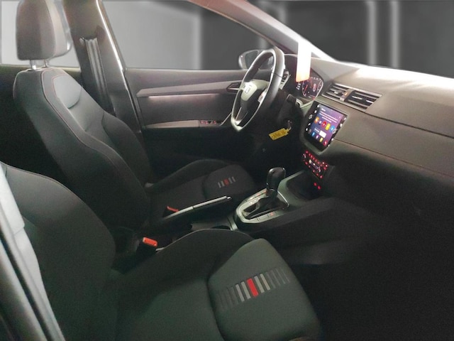 Seat Ibiza 1.0 TSI DSG FR-lijn