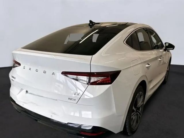 Skoda Enyaq iV Coupe Suite iV 80x