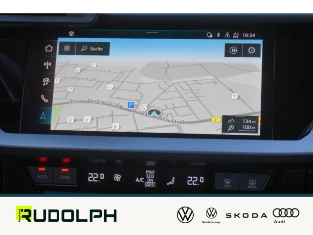 Audi A3 30 TFSI S-Tronic Sedan Sportback