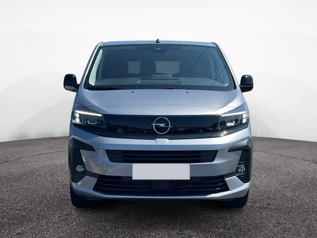 Opel Zafira Life L3 2.0 Diesel Aut.|9-S|NAVI|SHZ|KAM