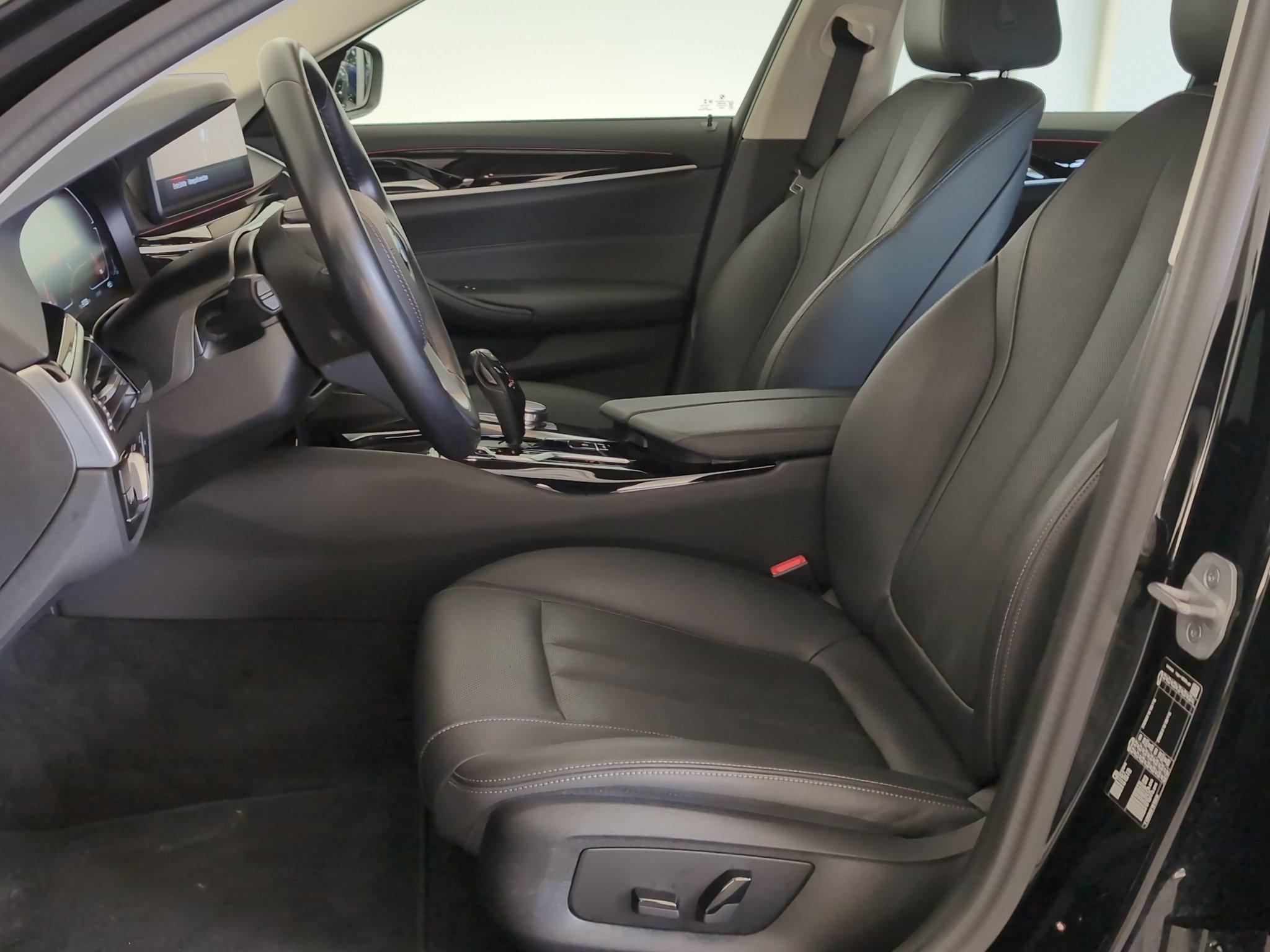 BMW 520 520d Touring