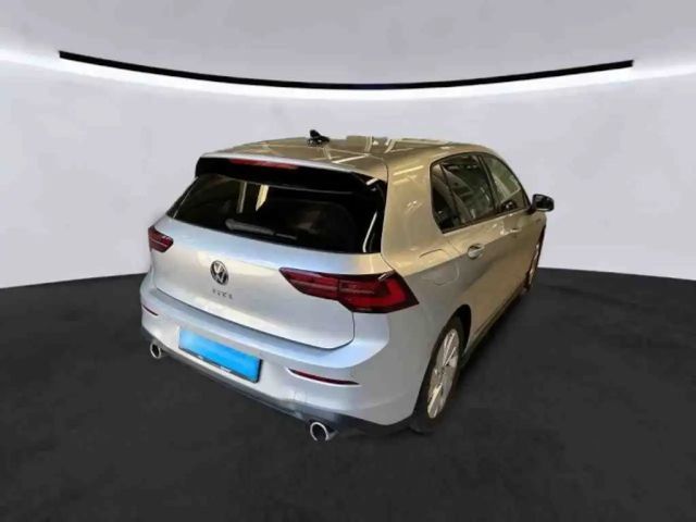 Volkswagen Golf 2.0 TSI DSG GTI Golf VIII