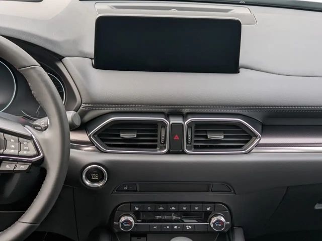 Mazda CX-5 2.5L Homura