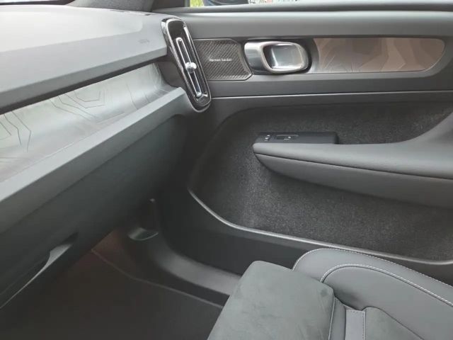 Volvo C40 AWD Twin Engine Ultimate