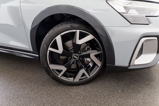 Audi A3 35 TDI S-Tronic