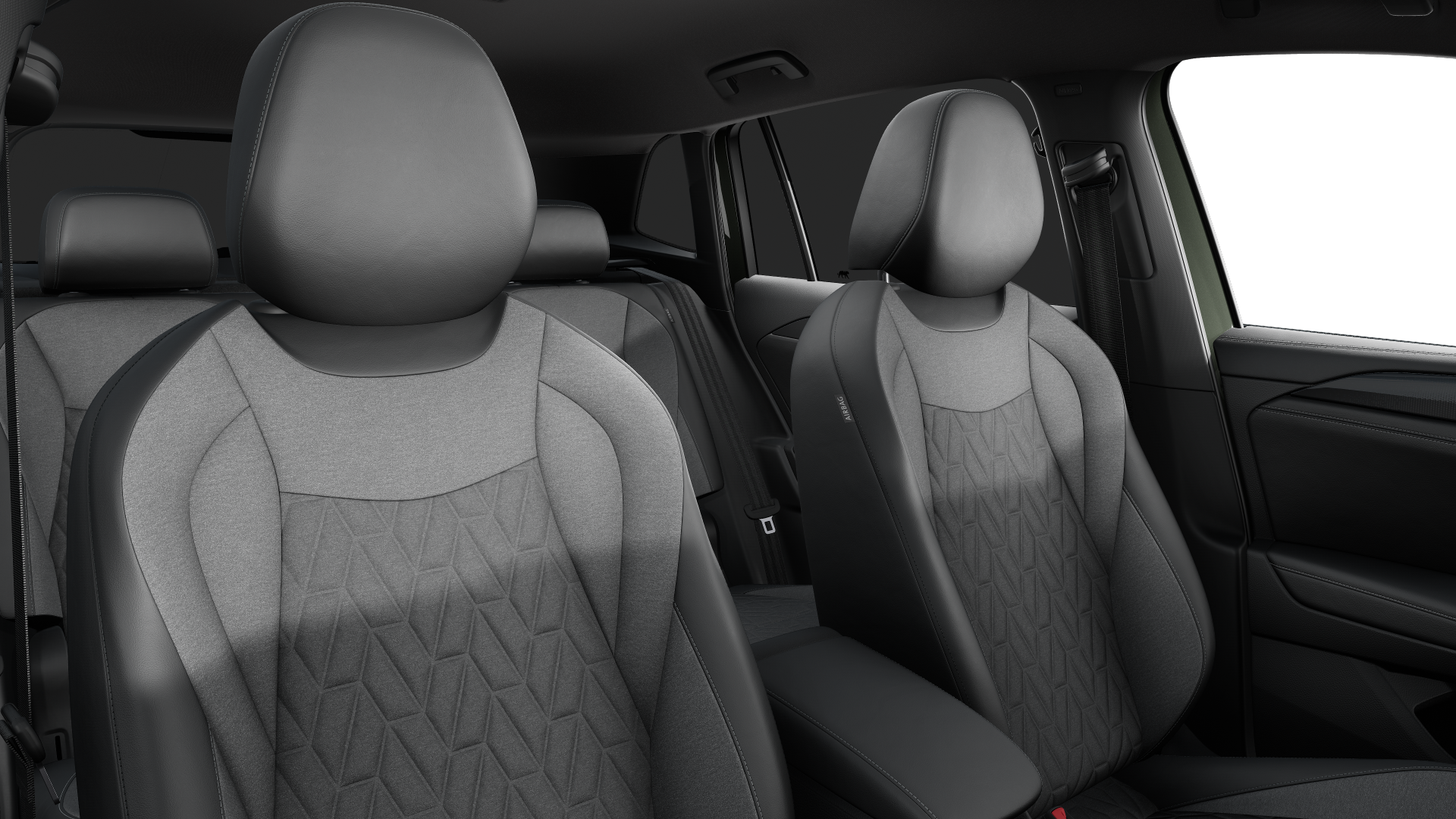 Volkswagen Tiguan 1.5 eTSI DSG IQ.Drive Life