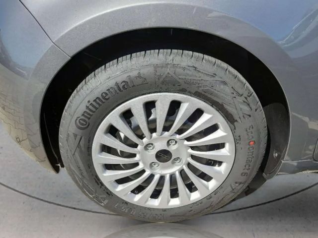 Fiat 500e Neuer 500e 3+1 DAB-Radio LED-Tagfahrlicht u