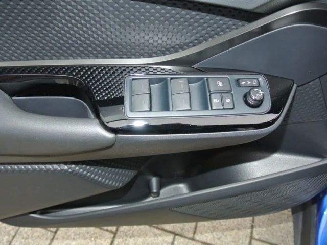 Toyota C-HR Flow Hybride