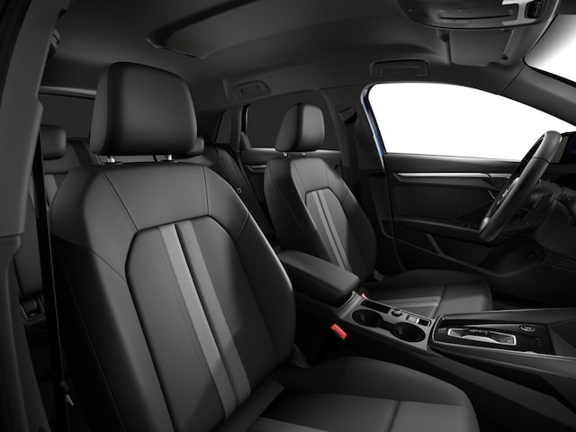 Audi A3 35 TFSI S-Tronic Sportback