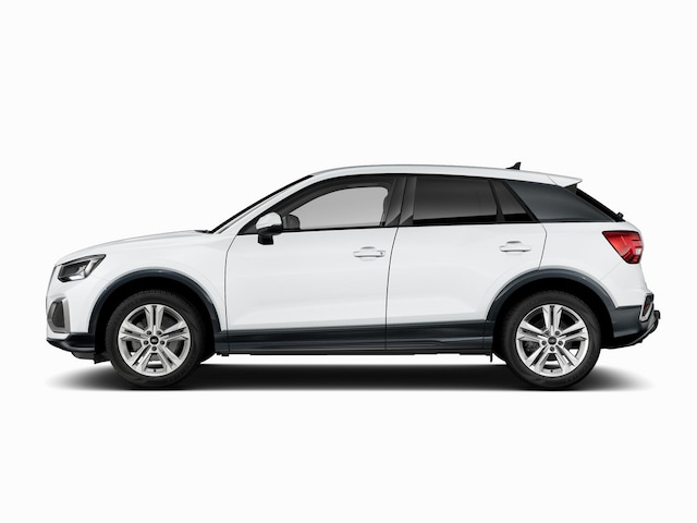 Audi Q2 35 TFSI S-Tronic