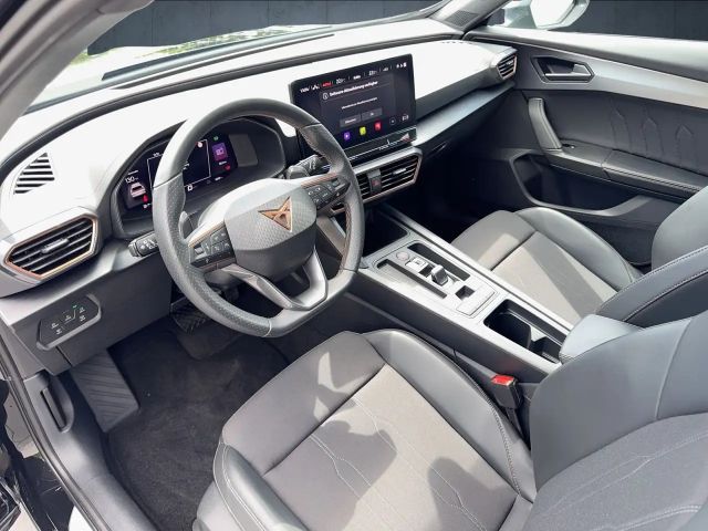 Cupra Formentor 4Drive