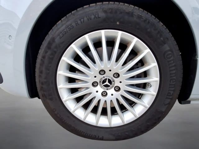 Mercedes-Benz V 300 Limousine Lang Style