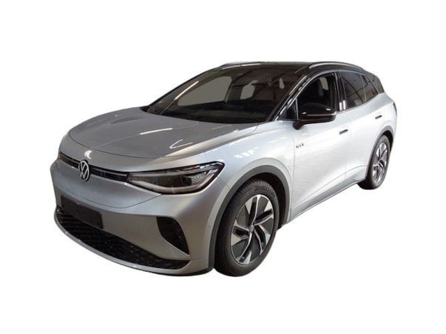 Volkswagen ID.4 340PS AHK.PANO.HEAD-UP.KAMERA.21 5JG