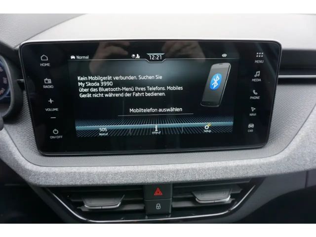 Skoda Kamiq 1.5 TSI Tour