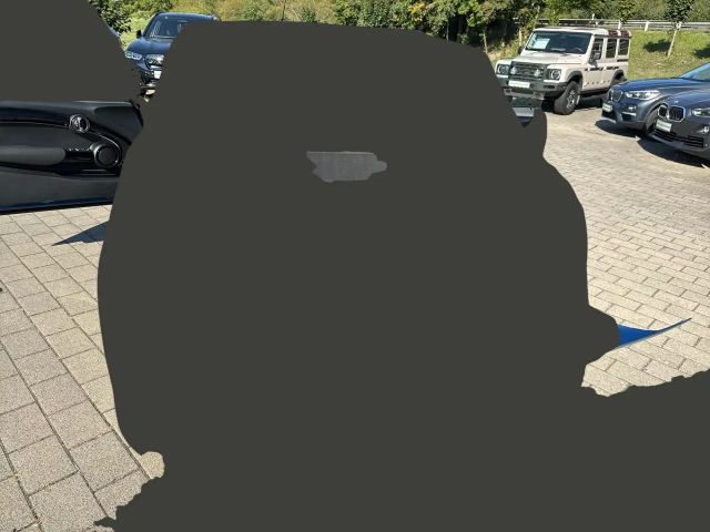 MINI Cooper Cabrio Cooper DAB LED Klimaaut. PDC