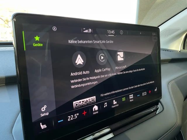 Skoda Enyaq Coupe iV 80