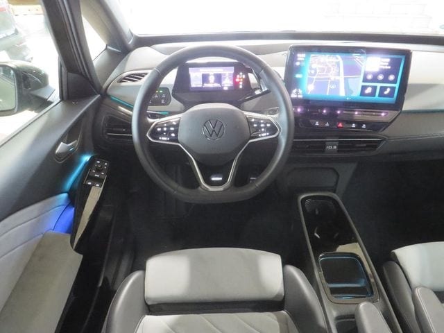 Volkswagen ID.3 Performance Pro