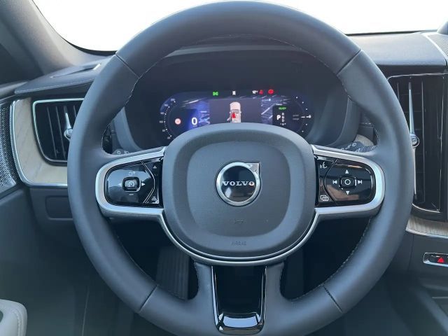 Volvo XC60 AWD T8 Ultra