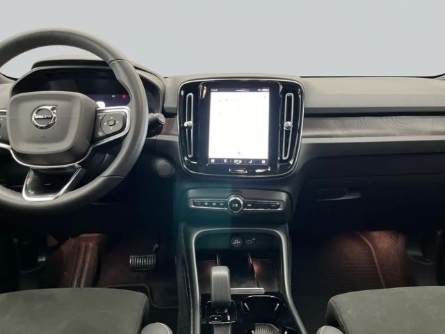 Volvo XC40 Recharge Ultimate