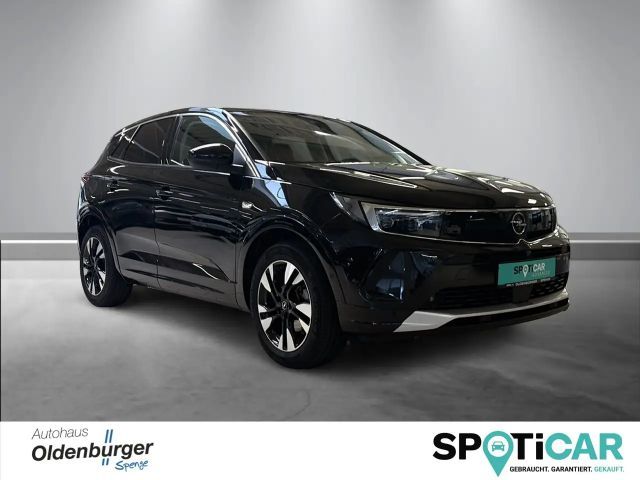 Opel Grandland X Elegance business+