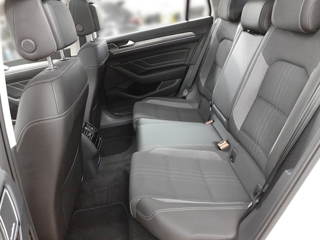 Volkswagen Passat 2.0 TDI AllTrack Variant