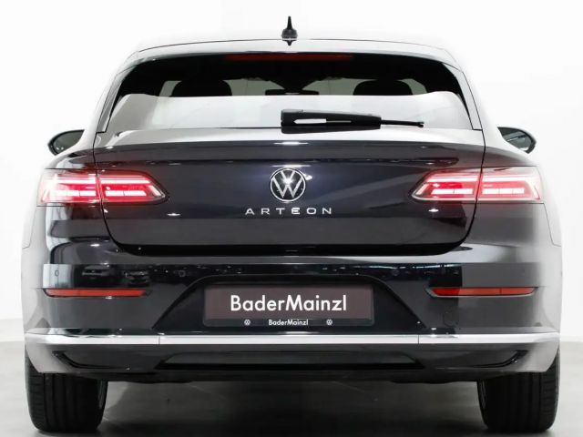 Volkswagen Arteon 2.0 TDI Elegance Elegance