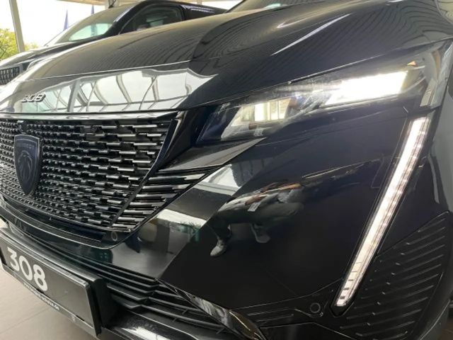 Peugeot 308 EAT8 GT-Line Hybrid