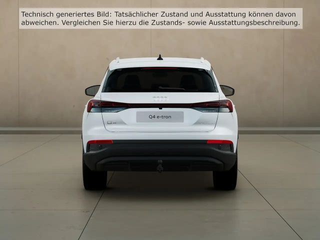 Audi Q4 e-tron 40