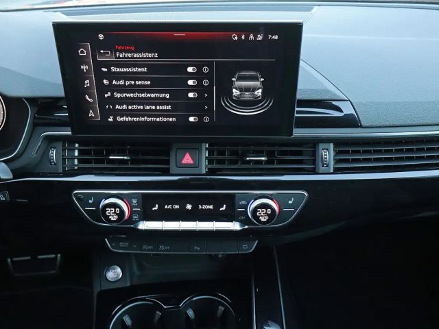 Audi A5 35 TDI S-Line