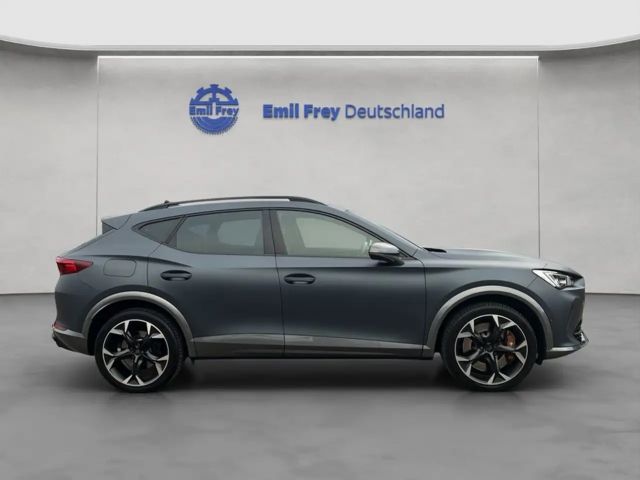 Cupra Formentor 2.0 TSI 4Drive VZ