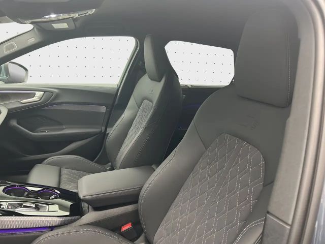 Audi A5 40 TDI Quattro S-Line